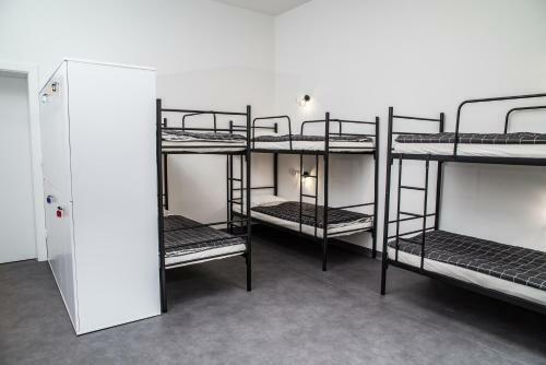 Chopin Host Hostel