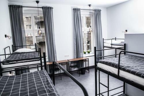 Chopin Host Hostel