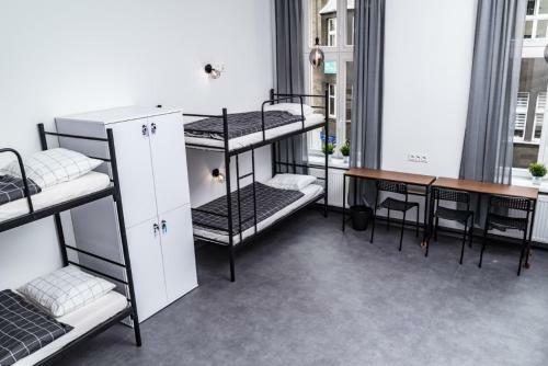 Chopin Host Hostel