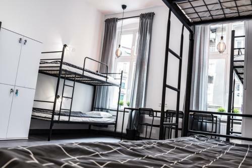 Chopin Host Hostel