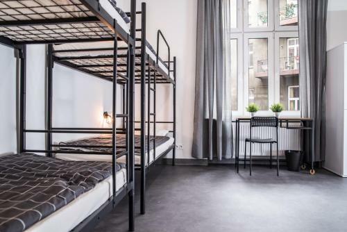 Chopin Host Hostel