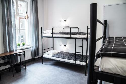 Chopin Host Hostel