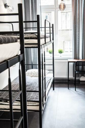 Chopin Host Hostel