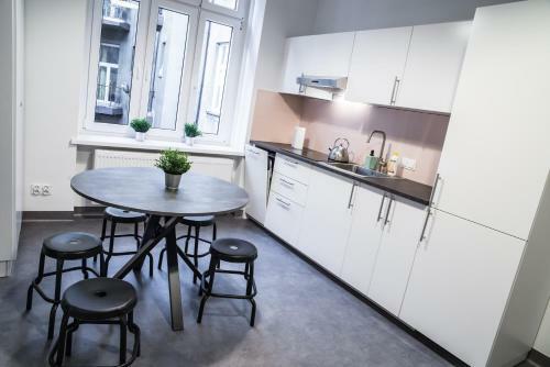 Chopin Host Hostel