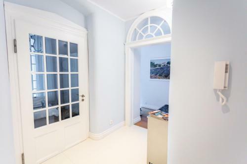 Apartament Barbara