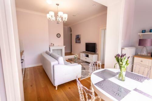Apartament Barbara