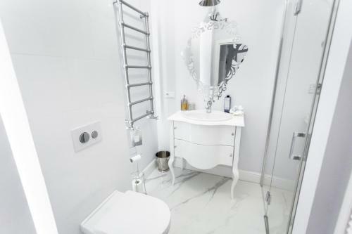 Apartament Barbara