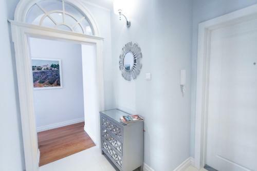 Apartament Barbara
