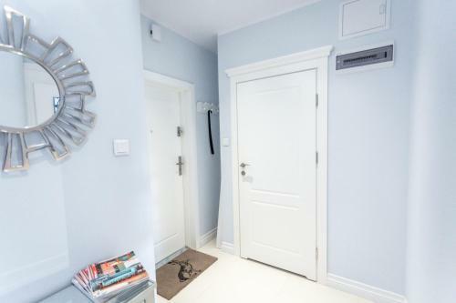 Apartament Barbara