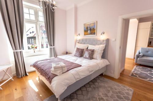 Apartament Barbara
