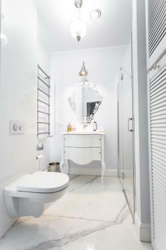 Apartament Barbara