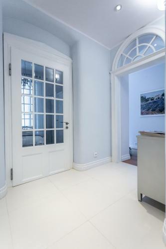 Apartament Barbara