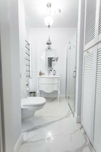 Apartament Barbara