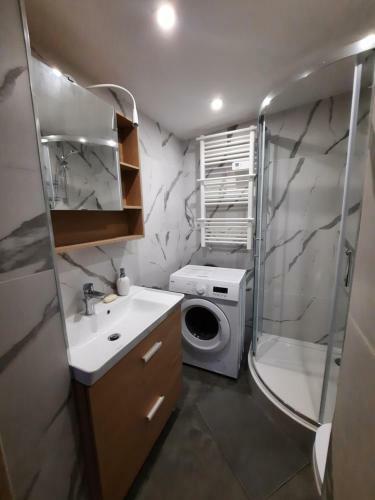 Apart Wilhelmina 75m2