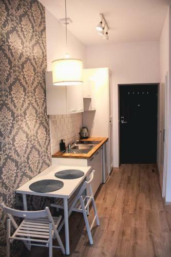 Apartament Kattowitz