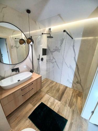 Kima Apartament Katowice Ba?ant�w