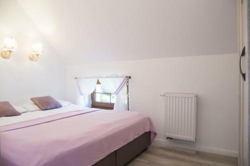Apartamenty Eden