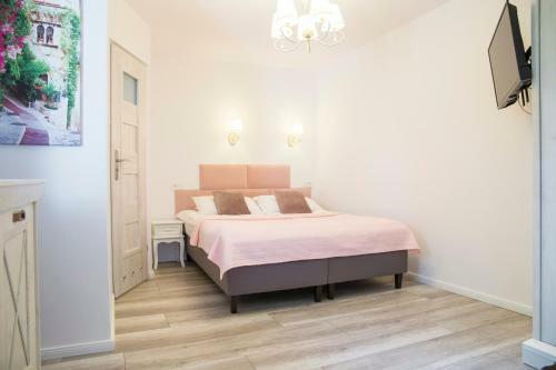 Apartamenty Eden