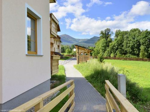 Apartament Sunny