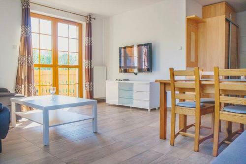 Apartament Sunny