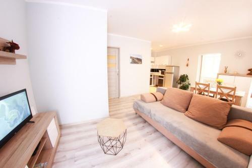 Apartamenty U Pi?tk�w