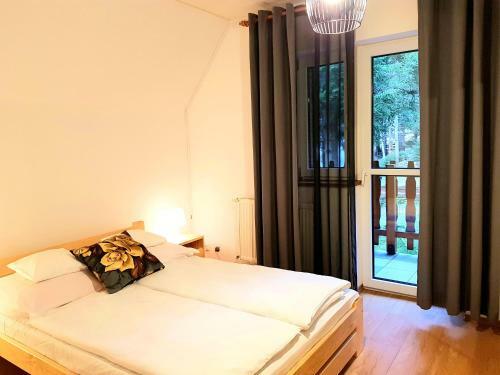 Willa G�ralka Apartment