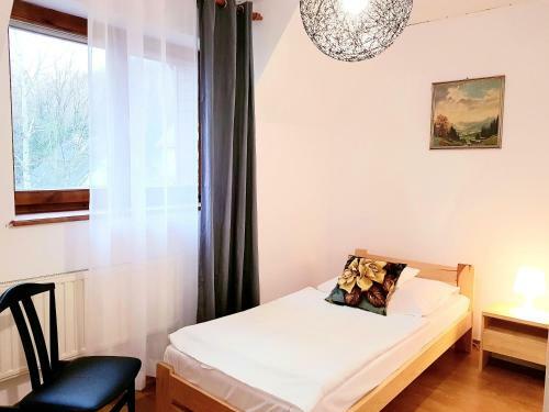 Willa G�ralka Apartment