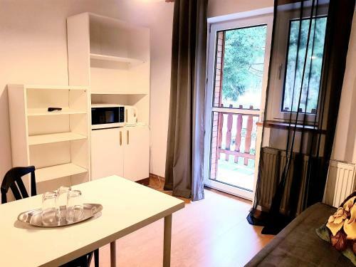 Willa G�ralka Apartment