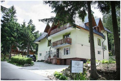 Willa G�ralka Apartment