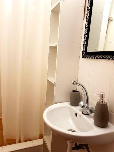 Willa G�ralka Apartment