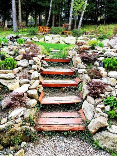 Willa G�ralka Apartment