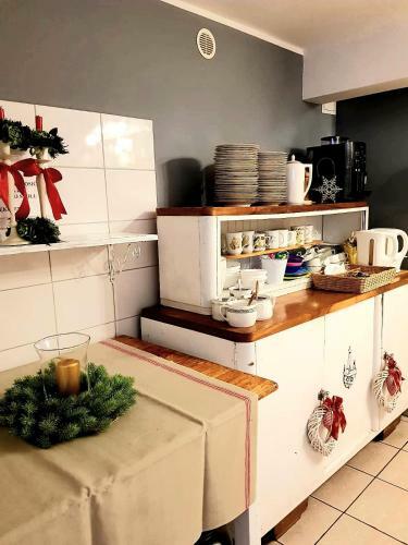 Willa G�ralka Apartment
