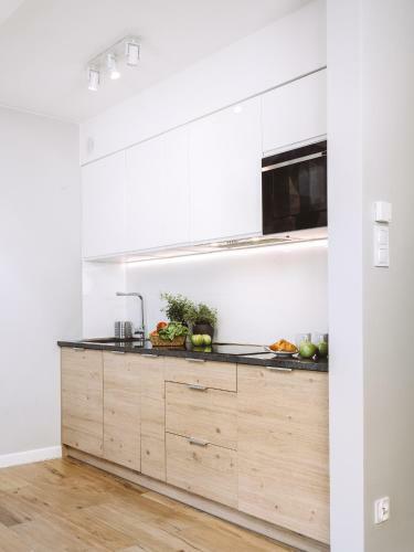 Apartamenty Karpacz