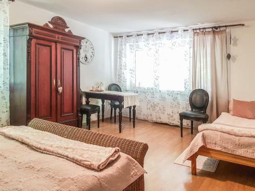 Villa Retro