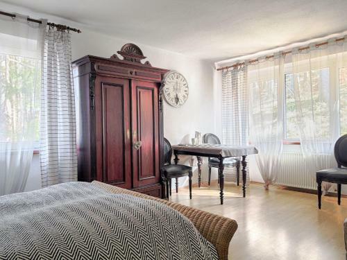 Villa Retro