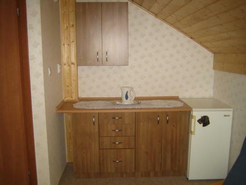 Nasz Domek Bed & Breakfast