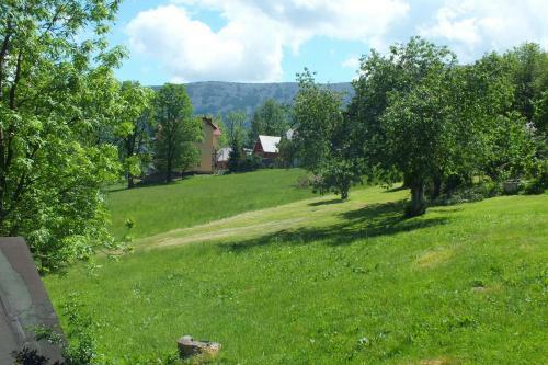 Nasz Domek Bed & Breakfast