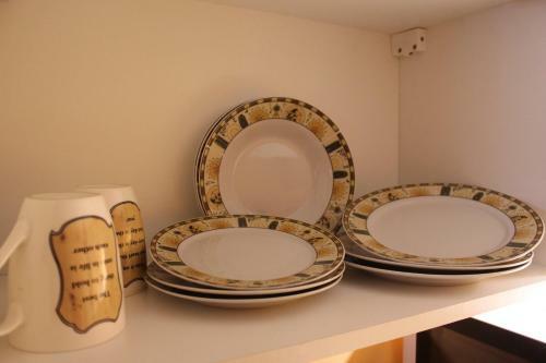 Apartament Kameralny