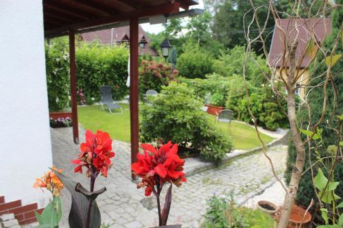 Apartament Kameralny