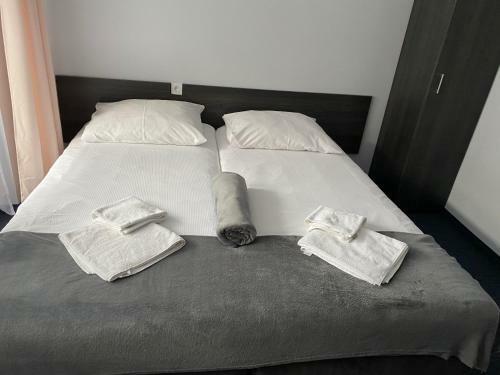 Ow Agawa Hostel