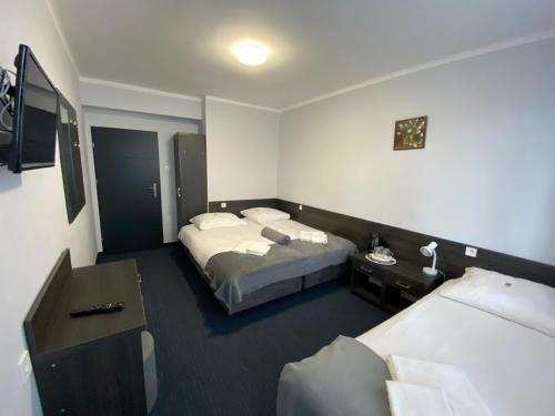 Ow Agawa Hostel