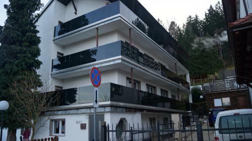 Ow Agawa Hostel