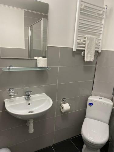 Ow Agawa Hostel