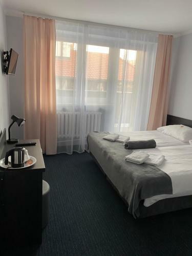 Ow Agawa Hostel