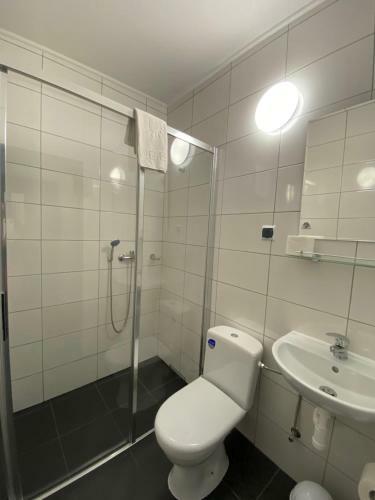 Ow Agawa Hostel