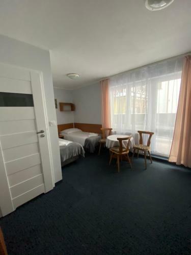 Ow Agawa Hostel