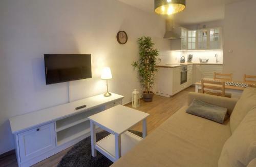 Go?cinny Apartment