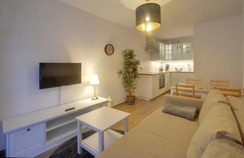 Go?cinny Apartment