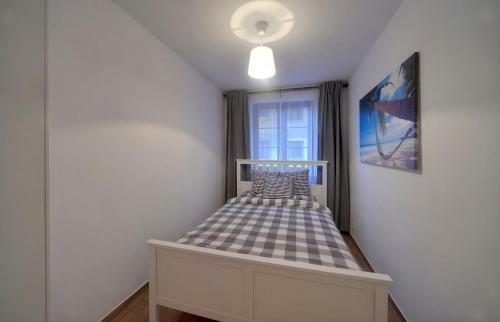 Go?cinny Apartment