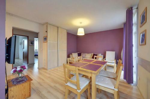 Wrzosowy Apartment